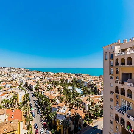 Sunrise Atalayas Luxury Apartment *