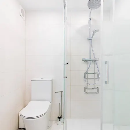 Sunrise Atalayas Luxury Apartment