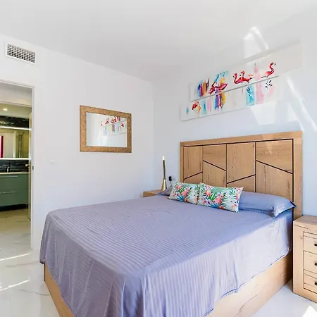 Apartment Sunrise Atalayas Luxury