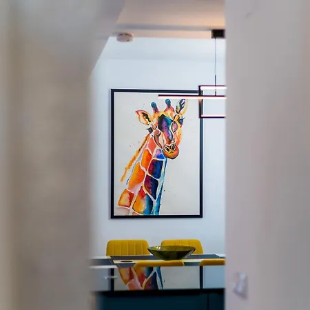 Apartment Sunrise Atalayas Luxury