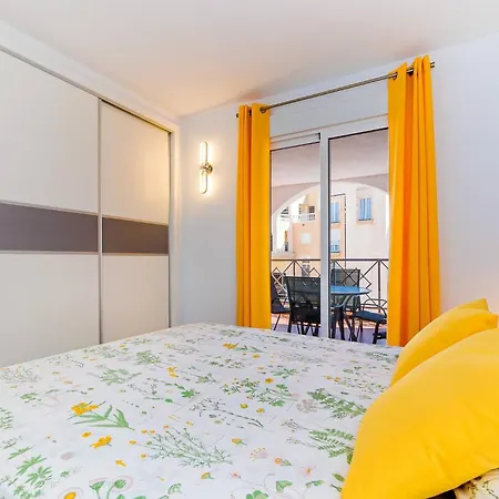 Apartment Sunrise Atalayas Luxury