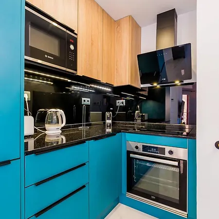 Apartment Sunrise Atalayas Luxury