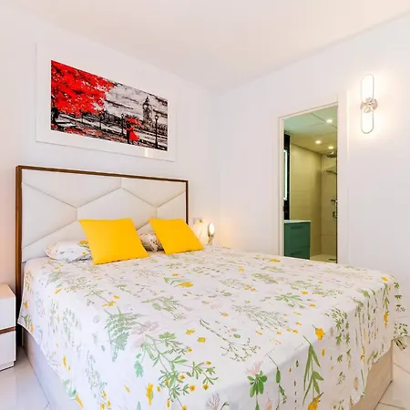 Apartment Sunrise Atalayas Luxury *