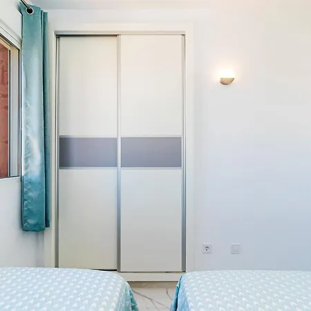 Apartment Sunrise Atalayas Luxury Torrevieja