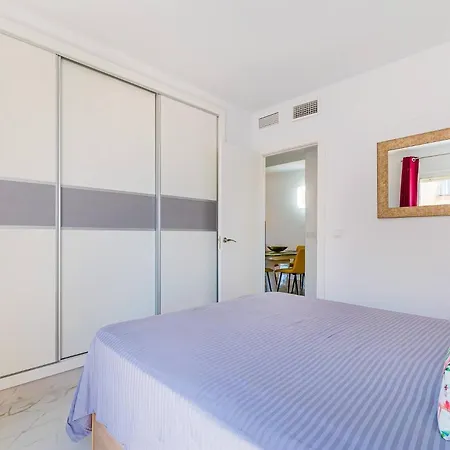 Apartment Sunrise Atalayas Luxury *