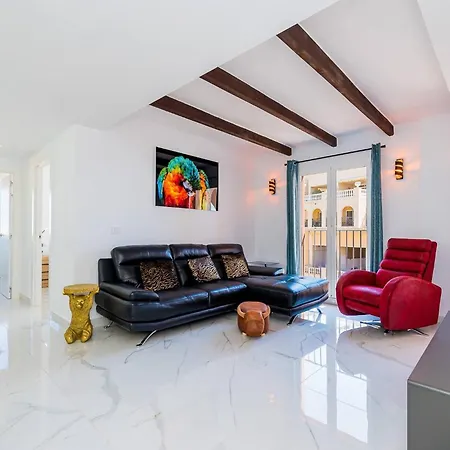 Apartment Sunrise Atalayas Luxury *