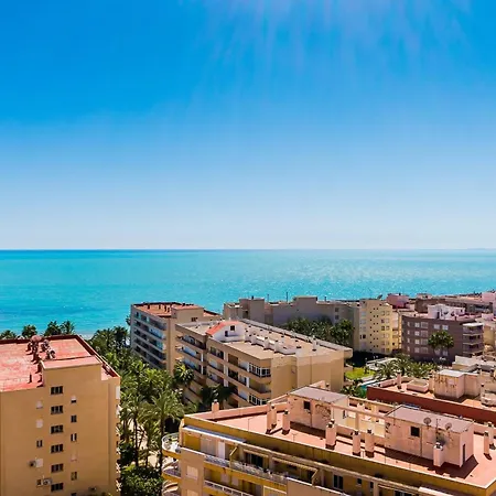 Sunrise Atalayas Luxury * Torrevieja